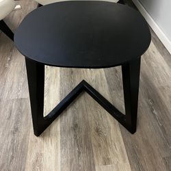 Modern Side Table