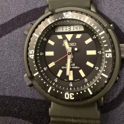 Safari  Arnie Prospect Great Condition 