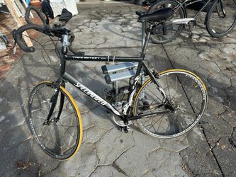 Schwinn Bike