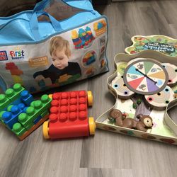 5 Great Educational Toys For Toddlers
