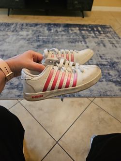 Girls Shoes Size 1 Kids 