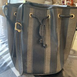 Shoulder Pequín Bag