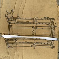 Brand New Smith Machine