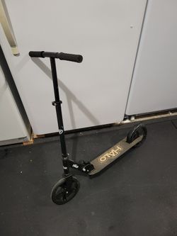 Halo Cruise Scooter