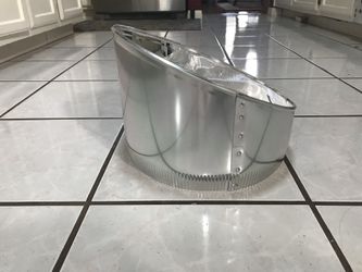 SolarSkyLite 13” Elbow