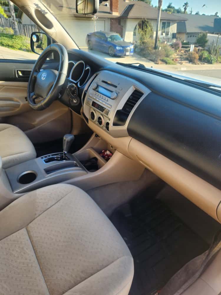2006 Toyota Tacoma