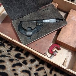 Micrometer