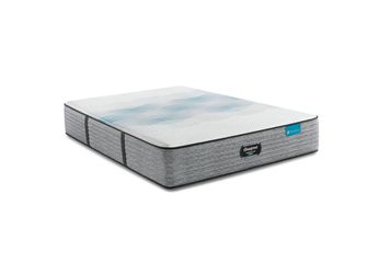 NEW! BEAUTYREST Harmony Lux Hybrid California King Mattress