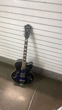 Ibanez art core