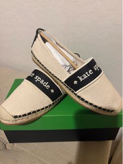 Kate Spade Flats (Woman’s 8)