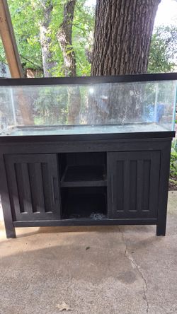 Fish tank
