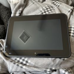 Amazon Kindle Fire 7” 