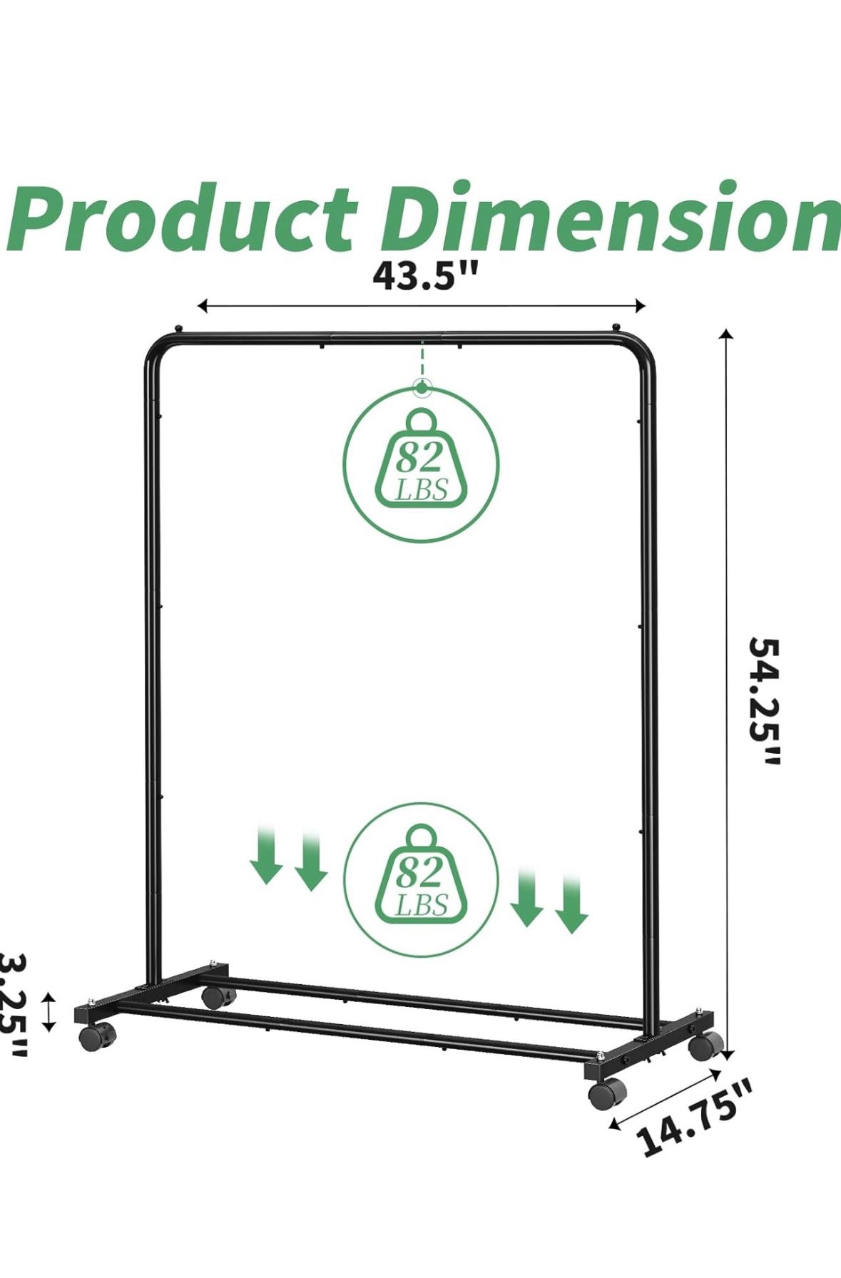 Clothing Rack