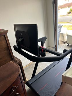 Peloton Tread Treadmill