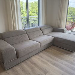 Sectional Sofa From El Dorado 