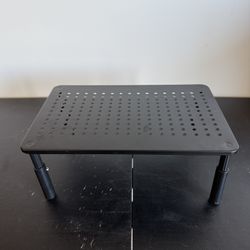 Laptop Monitor Computer Desk Stand
