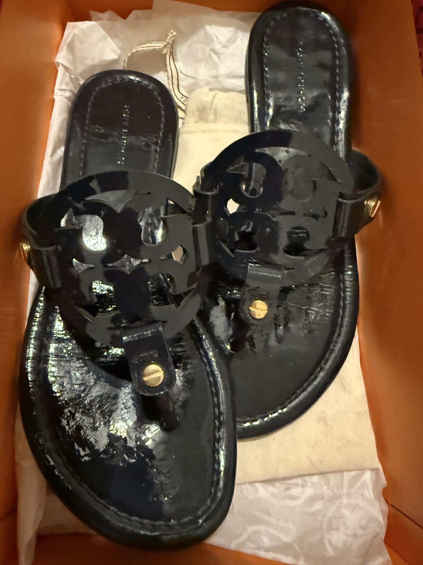 Tory Burch Miller