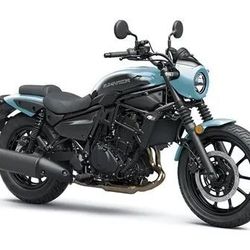 2025 Kawasaki EL450BSFNL SE ABS