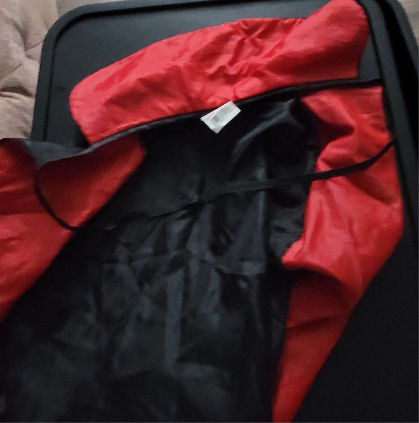 Kids Vampire Cape