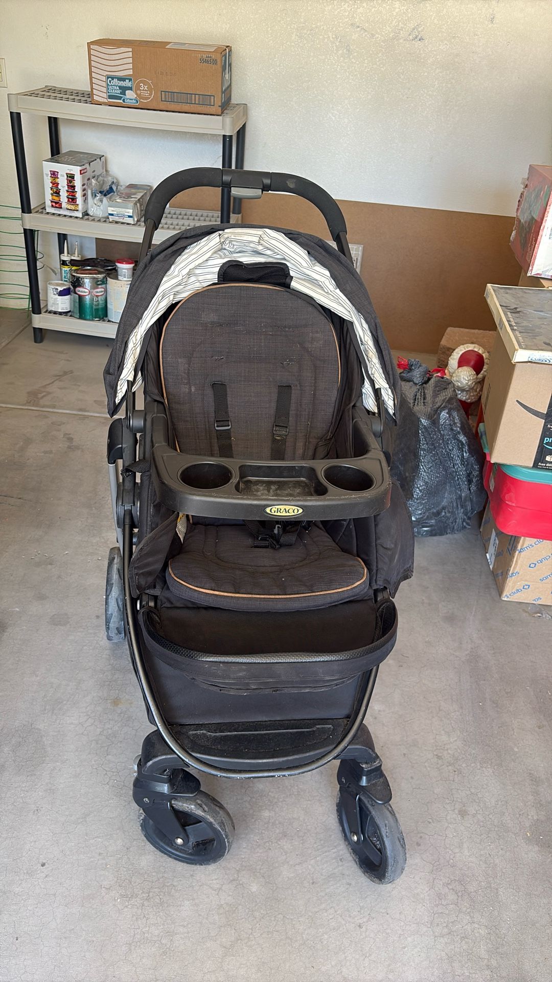 Graco Stroller