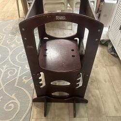 Toddler Learning Tower