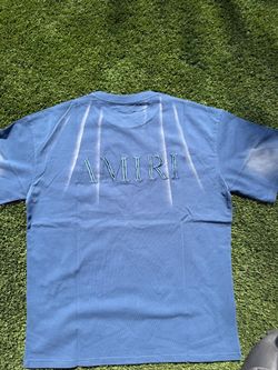 Amiri Shirts