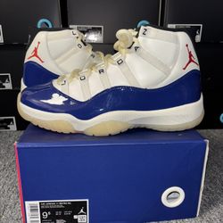 Jordan 11 Rare Air Size 9.5