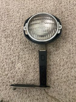 Vintage ACME LITE