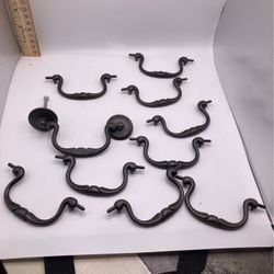 3” Drawer Handle Hardware -10  D7