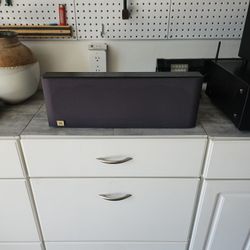 JBL CENTER CHANNEL SPEAKER 
