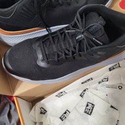 Mens Timberland Safety Shoes