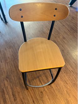 Bar Chairs