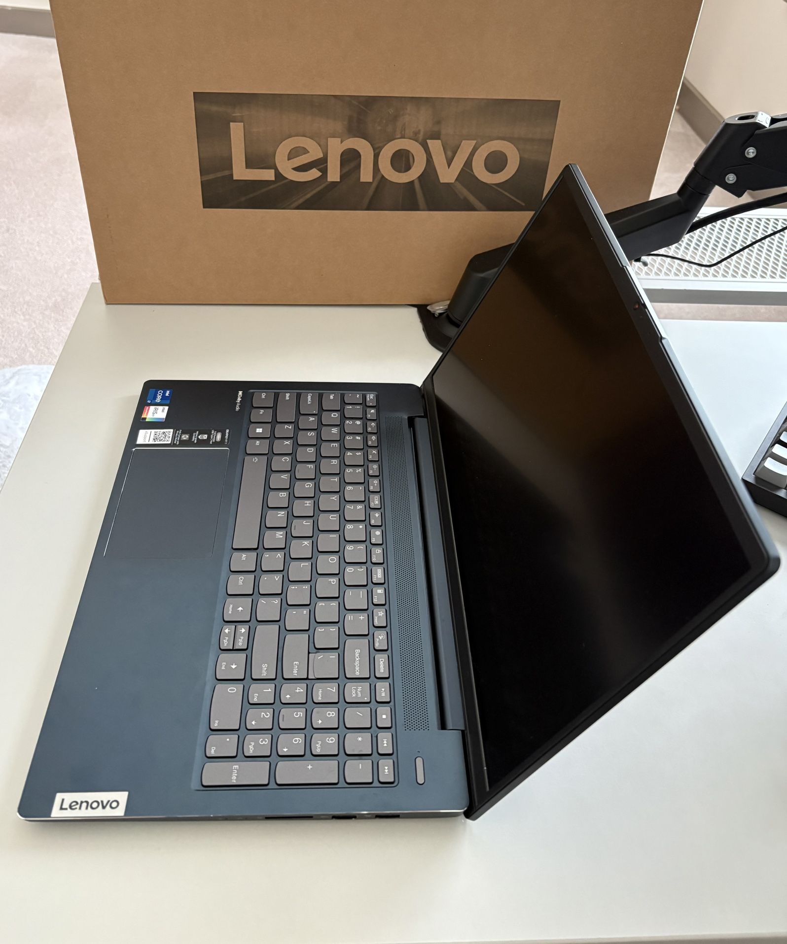 Lenovo Ideapad 