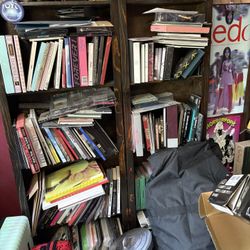 2nd Gen Kpop Albums 