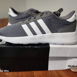 Brand New Im Bos Men Adidas Size 7 . Perfect For Sports Or Works. Comfortable