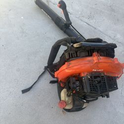 Echo Leaf Blower Comercial