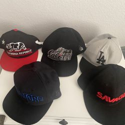 Baseball Caps