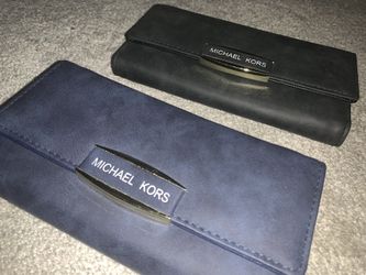 Michel Kors wallet
