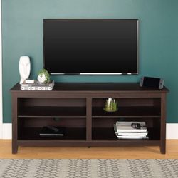  Tv Stand 58 Inch, Espresso