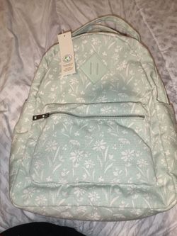 Brand new backpack