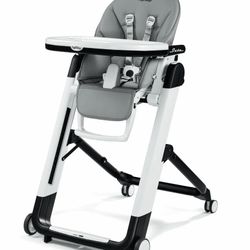 Peg  Perego  Siesta  High  Chair 