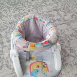 Baby Seat