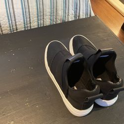 Steve Madden Slip On 3/4 Shoe