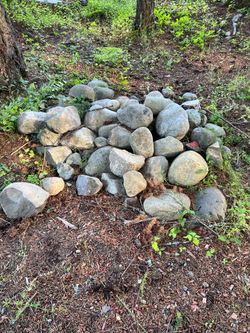 Free large Rocks