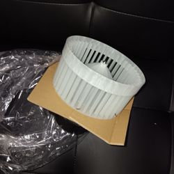 Blower Fan Ac Acondicionado Para  Chevy Silverado 99-2006 