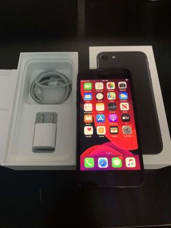 iPhone 7 128GB unlocked