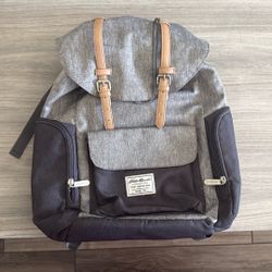 Baby Diaper backpack 