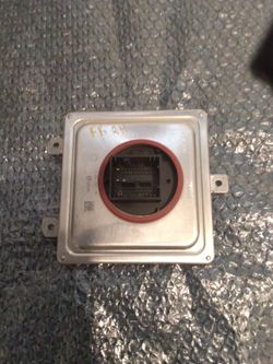 Lear Automotive Control Module Unit