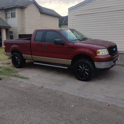 Ford F150 2006