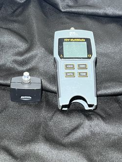 Vdv Multimedia Tester
